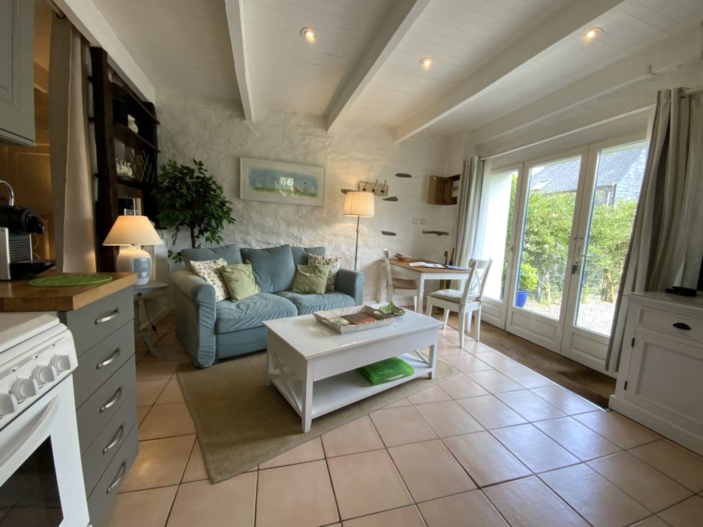 Gîte Finistère de Kergudon et Brittany holiday cottages (30)
