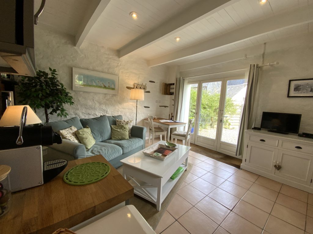 Gîte Finistère de Kergudon et Brittany holiday cottages (32)
